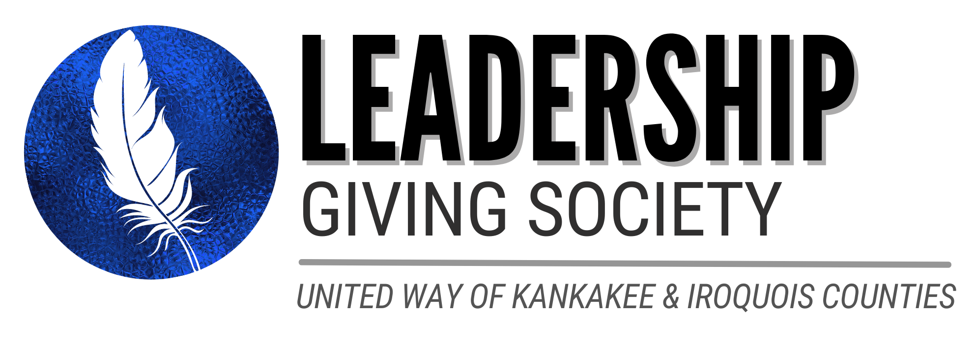 Leadership Giving Society